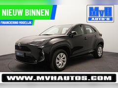 Toyota Yaris Cross - 1.5 Hybrid Active|CAMERA|ADAP.CRUISE|LED