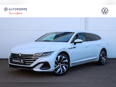 Volkswagen Arteon Shooting Brake - 1.4 TSI eHybrid R-Line Business + 218pk DSG6 | 360 Camera | Stoel voor+ achter verwarming