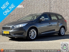 Ford Focus Wagon - 1.0 Trend Edition | Navi | Climate | Cruise | Trekhaak