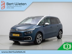 Citroën Grand C4 SpaceTourer - 1.2 PureTech | Geen import | Trekhaak | 7 Persoons