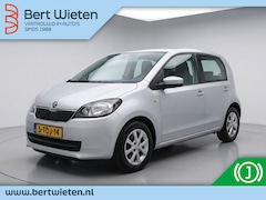 Skoda Citigo - 1.0 Grt. Sprint | Geen import | Airco | 5 deurs