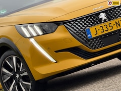 Peugeot 208 - 1.2 PureTech GT-Line - Jaune Faro - Panorama/3D Dash/Carplay