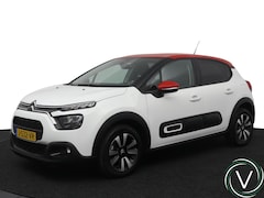 Citroën C3 - 1.5 BlueHDi S&S C-Series Navi|Cam|1eEig|Clim|ROOD