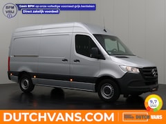 Mercedes-Benz Sprinter - 317CDi Automaat L2H2 | 3500Kg Trekhaak | Navigatie | Camera | Airco | Cruise | 3-Zits |