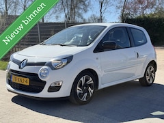 Renault Twingo - 1.2 16V Dynamique AIRCO BLEUTOOTH CRUISE NAP
