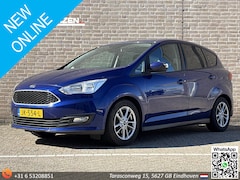 Ford C-Max - 1.0 Trend | Climate | Cruise | Navi | PDC |