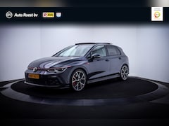 Volkswagen Golf - 2.0GTI Dsg PANO | ADAPTIEF CRUISE | STOEL.VW | CARPLAY | IQ-LIGHTS | 19 INCH ESTORIL VELGE
