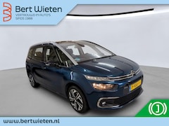 Citroën Grand C4 SpaceTourer - 1.2 PureTech Bns | Geen import | 7 Persoons | Trekhaak