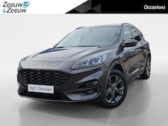 Ford Kuga - 2.5 PHEV ST-Line | Winterpack | HUD | Dodehoek Detectie | Elektr. Achterklep | Adapt. Crui
