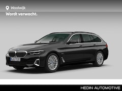 BMW 5-serie Touring - 530e Business Edition Plus