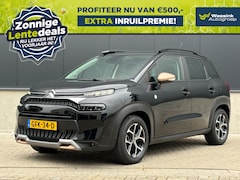 Citroën C3 Aircross - C-Series 110 pk | Navigatie | Climate Control | Parkeersensoren