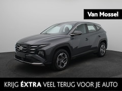Hyundai Tucson - 1.6 T-GDI PHEV E-Motion | Achteruitrijcamera | Parkeersensoren Voor En Achter | Cruise Con