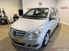Mercedes-Benz B-klasse - 160 BlueEFFICIENCY Business Class NAP/APK