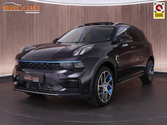 Lynk & Co 01 - 1.5 261pk |panoramadakl|Infinty audiosysteem|memory|360 camera|blind spot|Apple Carplay|st