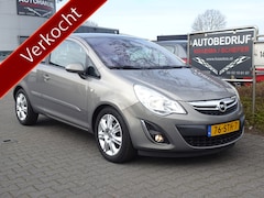 Opel Corsa - 1.4-16V Cosmo