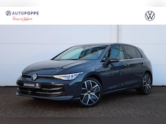 Volkswagen Golf - 1.5 eHybrid Style Edition | 360 Camera | Elektrische Stoelen | Massage