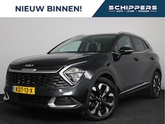 Kia Sportage - 1.6 T-GDi Plug-in Hybrid AWD DynamicLine | Trekhaak