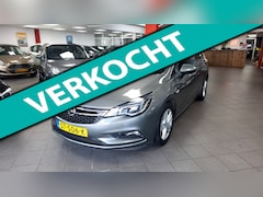 Opel Astra Sports Tourer - 1.4 Online Edition