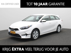 Kia Cee'd Sportswagon - Ceed 1.5 T-GDi DynamicLine | Climate Control | Cruise Control | Apple Carplay - Android Au