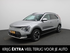 Kia Niro EV - Light Advanced 64.8 kWh