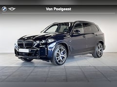 BMW X5 - xDrive50e