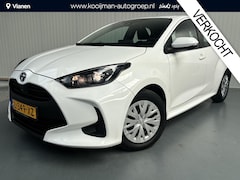 Toyota Yaris - 1.5 Hybrid Active