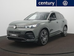 Volkswagen Tiguan - 1.5 eHybrid R-Line Automaat - IQ light - Head-updisplay - Apple Carplay/Android Auto - 360