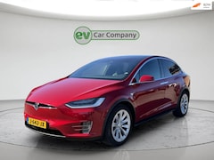 Tesla Model X - 100D | SOH 85% | Autopilot | Trekhaak | Luchtvering | MCU2 | CCS Upgrade | 98k KM | 2018 |