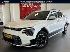 Kia Niro EV - Edition Advanced 64.8 kWh