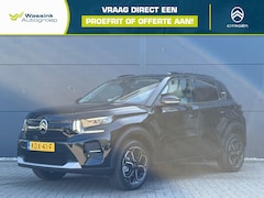 Citroën C3 - 1.2 Hybrid 110pk Aut Max | DIRECT LEVERBAAR | Cruise Control | Apple Carplay & Android Aut