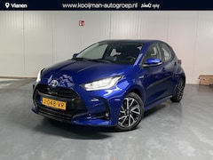 Toyota Yaris - 1.5 Hybrid Dynamic