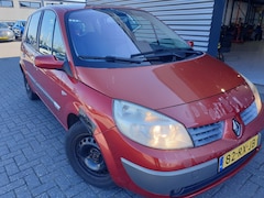 Renault Scénic - 2.0-16V Tech Line AUTOMAAT