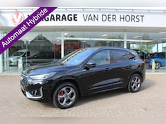 Ford Kuga - 2.5 PHEV ST-Line X , 2100kg Trekhaak , Nieuw model Panorama/schuifkantel dak , Trekhaak ,