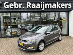Volkswagen Polo - 1.4 TDI Comfortline*Navi*Airco*EXPORT/EX.BPM