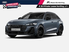 Audi A5 - 2.0 e-hybrid quattro S edition 299 PK · Premium pakket · Tech plus · Winterpakket