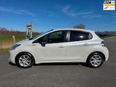 Peugeot 208 - 1.2 VTi Style