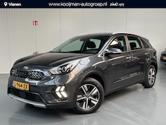Kia Niro - 1.6 GDi Hybrid DynamicLine