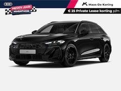 Audi A5 - 2.0 e-hybrid quattro S edition 299 PK · Premium pakket · Tech plus · Trekhaak elek. wegkla