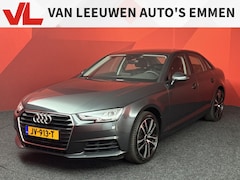 Audi A4 Limousine - 1.4 TFSI Pro Line Spring Advantage | Nap | Clima | Leder |