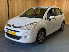 Citroën C3 - 1.2 Tendance Automaat Wit 5-Deurs 2013 Trekhaak