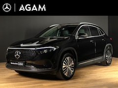 Mercedes-Benz EQA - 250+ Business Line LIMITED 71 kWh Panorama dak