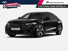 Audi A5 Limousine - 2.0 e-hybrid quattro S edition 299 PK · Tech plus · Elektrisch verstelbare voorstoelen · E
