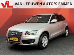 Audi Q5 - 2.0 TFSI quattro Pro Line | Lees text | Automaat | Trekhaak