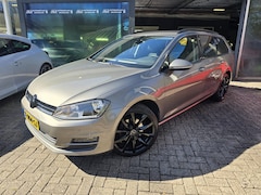 Volkswagen Golf Variant - 1.4 TSI Highline | NIEUWE APK | 12MND GARANTIE | ACC | PDC| LMV |