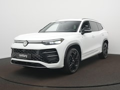 Volkswagen Tayron - R-Line Edition 1.5 eHybrid 150 kW / 204 PK SUV 6 v