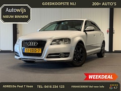 Audi A3 Sportback - 1.2 TFSI Ambition Pro Line Business|AUT|LM-VELG