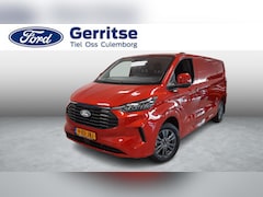 Ford Transit Custom - 320 2.0 TDCI L2H1 Limited BPM VRIJ Transit Custom 320 2.0 TDCI L2H1 Limited