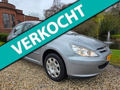 Peugeot 307 - 1.6-16V XT Premium 5-deurs AIRCO