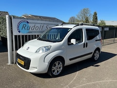 Fiat Qubo - 1.4 Dynamic *D riem 166000
