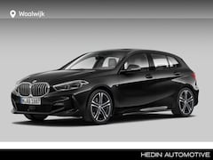 BMW 1-serie - 118i Business Edition